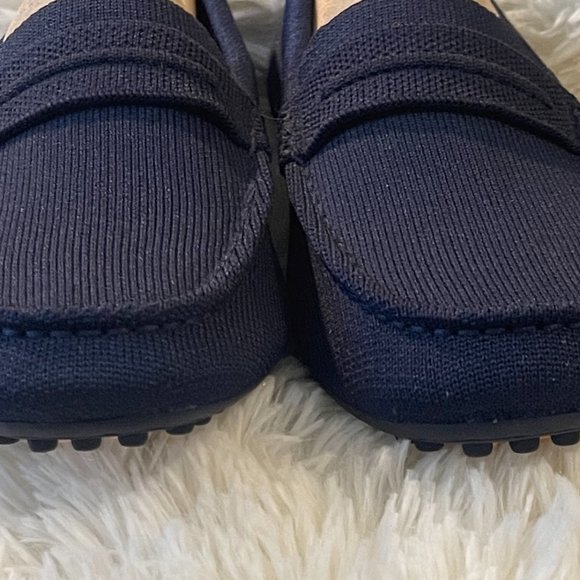 Rothy's The Driver Loafers - Navy - 8.5 - Like New - Picture 6 of 10